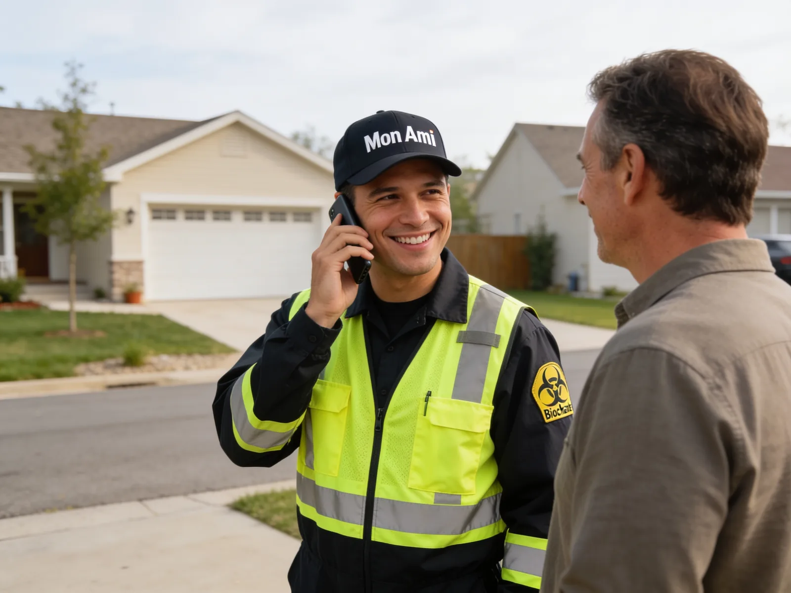 Sewage Cleanup Langley Park, MD FAQs